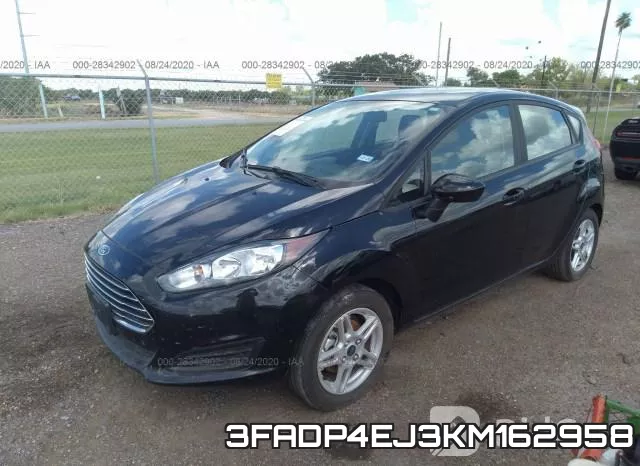 3FADP4EJ3KM162958 фото 3
