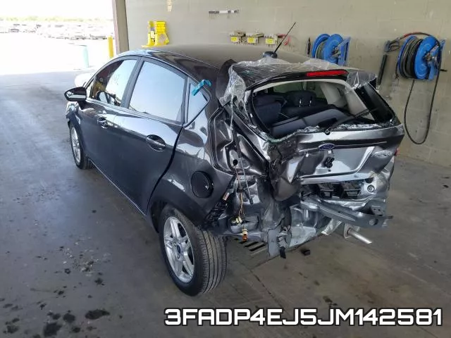 3FADP4EJ5JM142581 фото 4