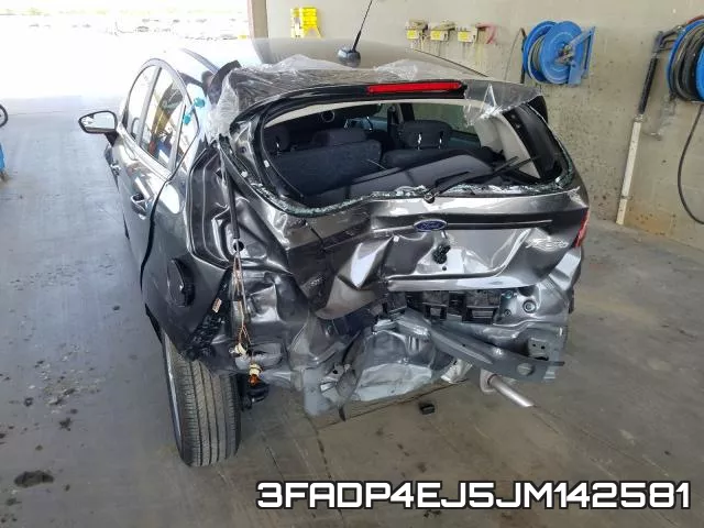 3FADP4EJ5JM142581 фото 10