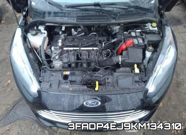 3FADP4EJ9KM134310 фото 2