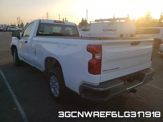 3GCNWAEF6LG317918 фото 4