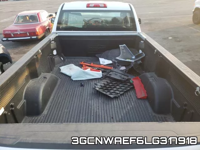 3GCNWAEF6LG317918 фото 7
