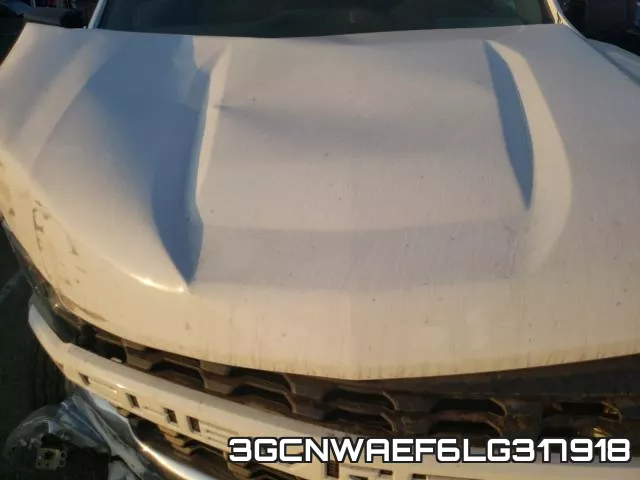 3GCNWAEF6LG317918 фото 8
