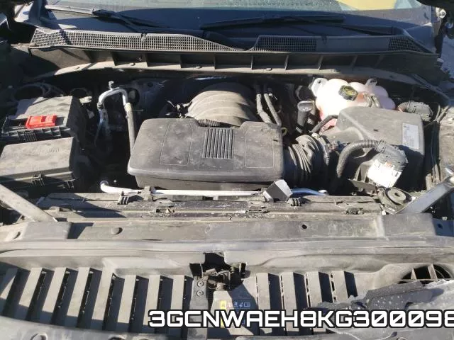 3GCNWAEH8KG300098 фото 8