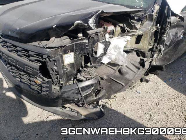3GCNWAEH8KG300098 фото 10