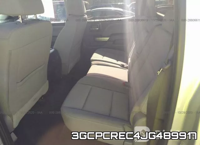 3GCPCREC4JG489917 фото 9