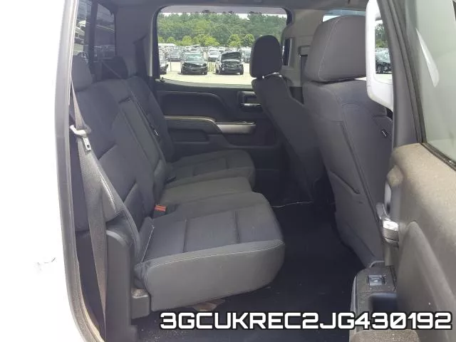 3GCUKREC2JG430192 фото 7