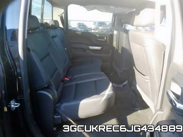 3GCUKREC6JG434889 фото 7