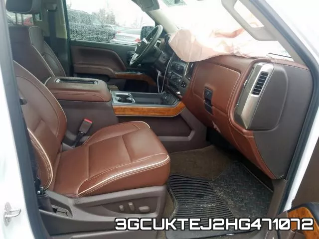 3GCUKTEJ2HG471072 фото 6