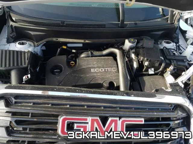 3GKALMEV1JL396973 фото 8