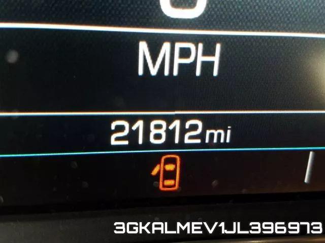 3GKALMEV1JL396973 фото 9