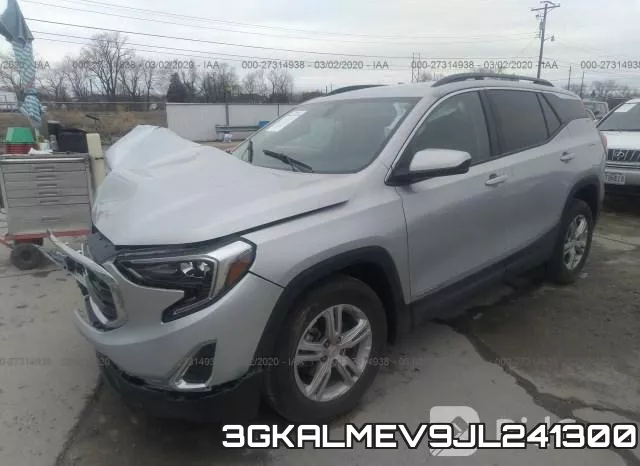 3GKALMEV9JL241300 фото 3