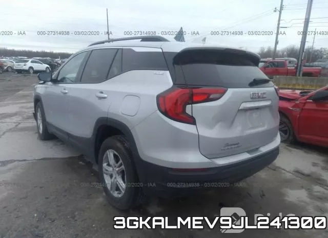 3GKALMEV9JL241300 фото 4