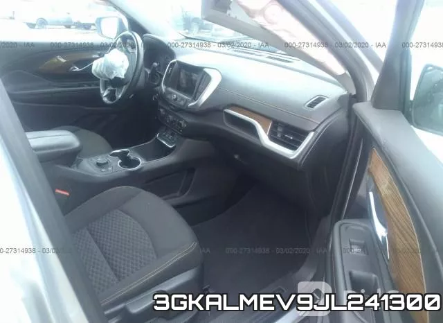3GKALMEV9JL241300 фото 6
