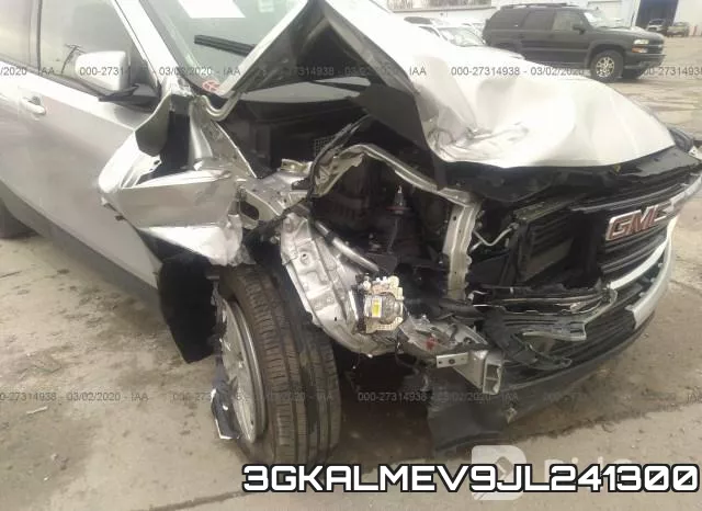 3GKALMEV9JL241300 фото 7