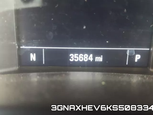 3GNAXHEV6KS508334 фото 9