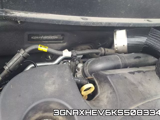 3GNAXHEV6KS508334 фото 10