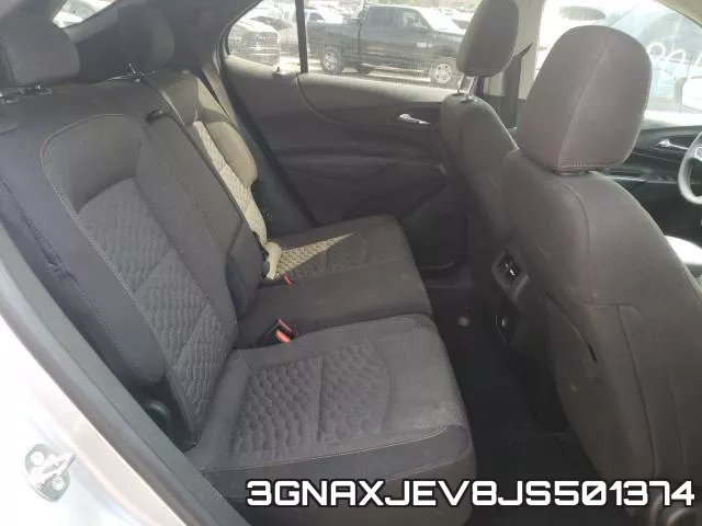 3GNAXJEV8JS501374 фото 7