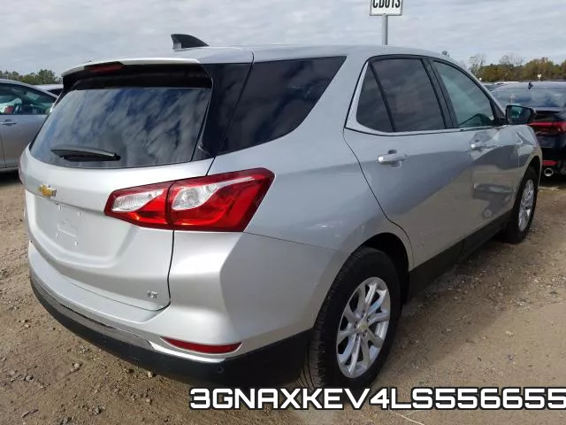 3GNAXKEV4LS556655 фото 5