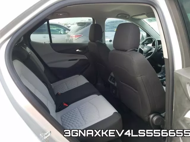 3GNAXKEV4LS556655 фото 7