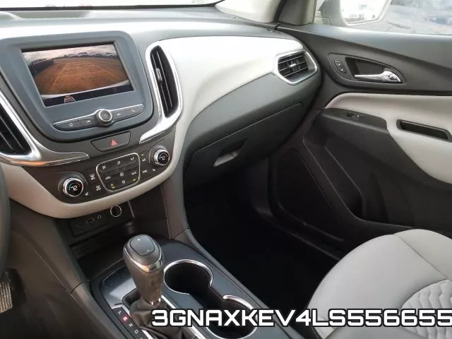 3GNAXKEV4LS556655 фото 10