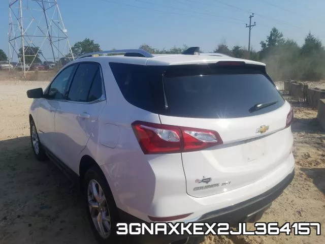 3GNAXKEX2JL364157 фото 4