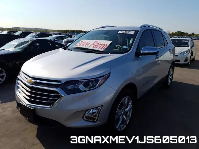 3GNAXMEV1JS605013 фото 2
