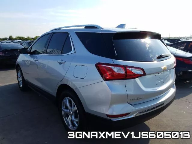 3GNAXMEV1JS605013 фото 3