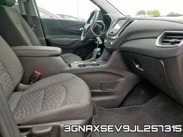 3GNAXSEV9JL257315 фото 6