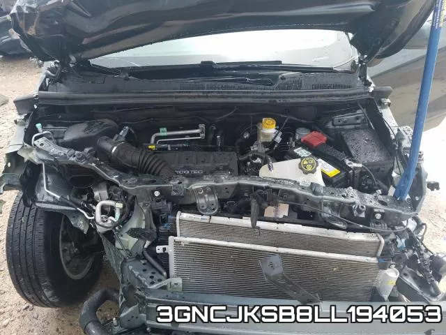 3GNCJKSB8LL194053 фото 8