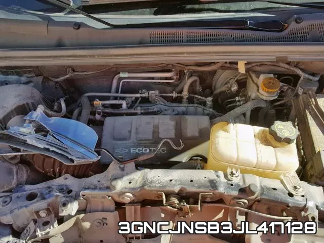 3GNCJNSB3JL417128 фото 8