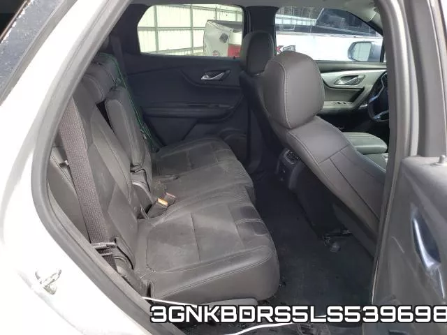 3GNKBDRS5LS539698 фото 7