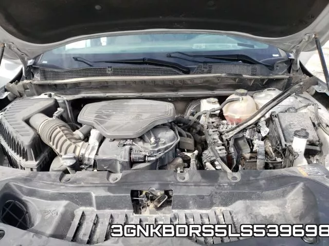 3GNKBDRS5LS539698 фото 8
