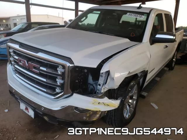 3GTP1NEC9JG544974 фото 2