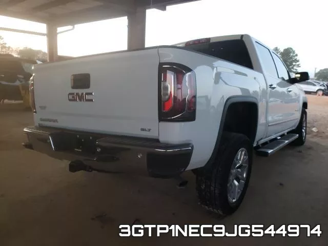 3GTP1NEC9JG544974 фото 4