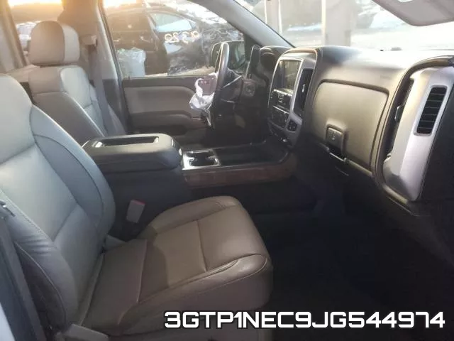 3GTP1NEC9JG544974 фото 5