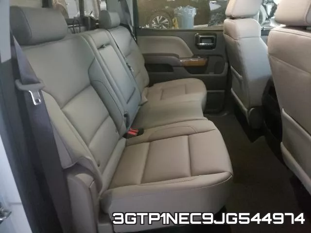 3GTP1NEC9JG544974 фото 6