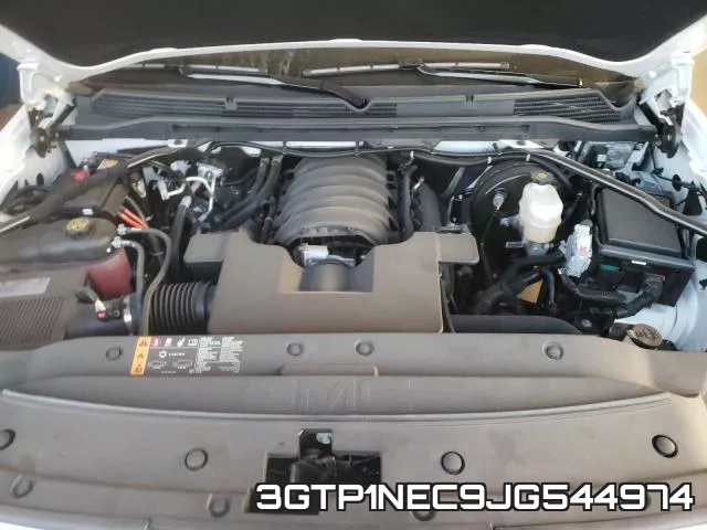 3GTP1NEC9JG544974 фото 7