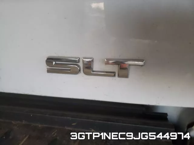 3GTP1NEC9JG544974 фото 9