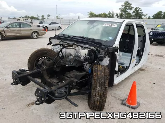 3GTP1PECXHG482166 фото 3