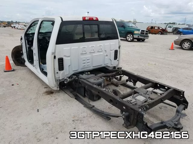 3GTP1PECXHG482166 фото 4