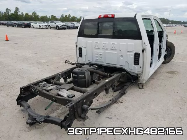 3GTP1PECXHG482166 фото 5
