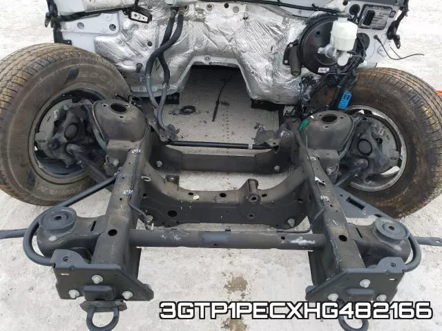 3GTP1PECXHG482166 фото 8