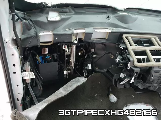 3GTP1PECXHG482166 фото 9