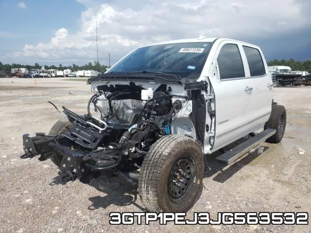 3GTP1PEJ3JG563532 фото 3