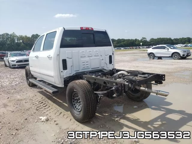3GTP1PEJ3JG563532 фото 4