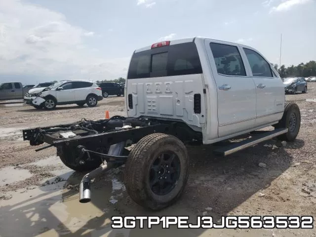 3GTP1PEJ3JG563532 фото 5