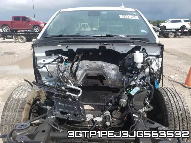 3GTP1PEJ3JG563532 фото 8