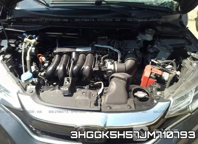 3HGGK5H57JM710793 фото 2