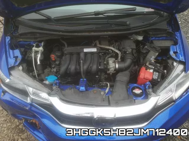 3HGGK5H82JM712400 фото 8